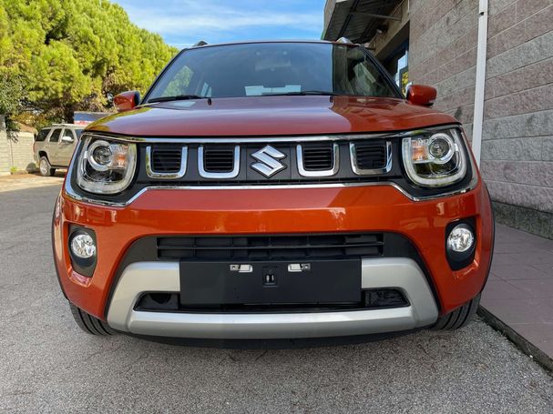 Suzuki Ignis 61 kW image number 1