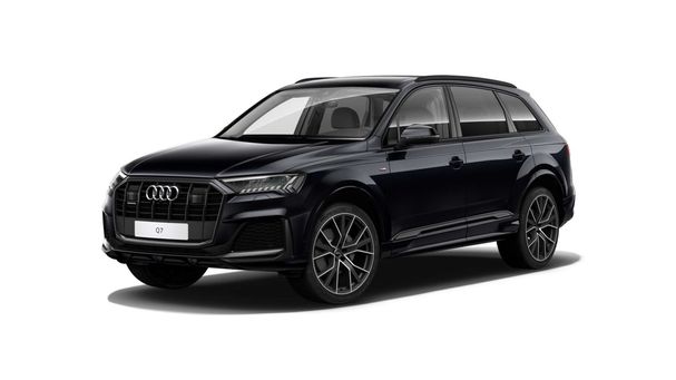 Audi Q7 50 TDI S-Line 210 kW image number 1