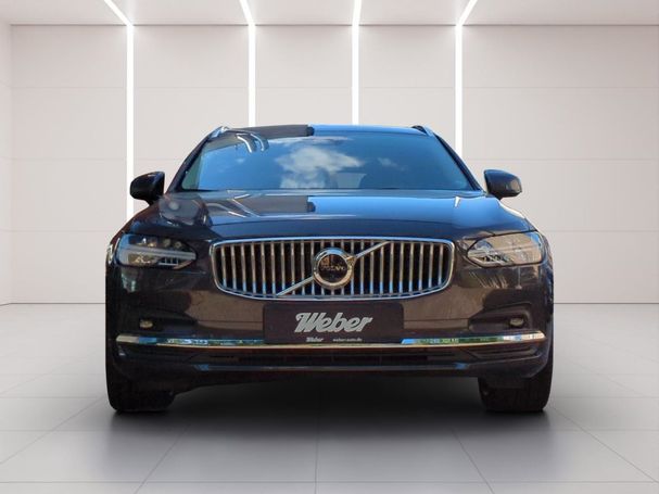 Volvo V90 B4 Ultimate 145 kW image number 2