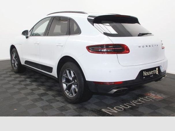 Porsche Macan 185 kW image number 4