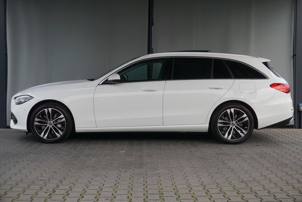 Mercedes-Benz C 300 Avantgarde 230 kW image number 5