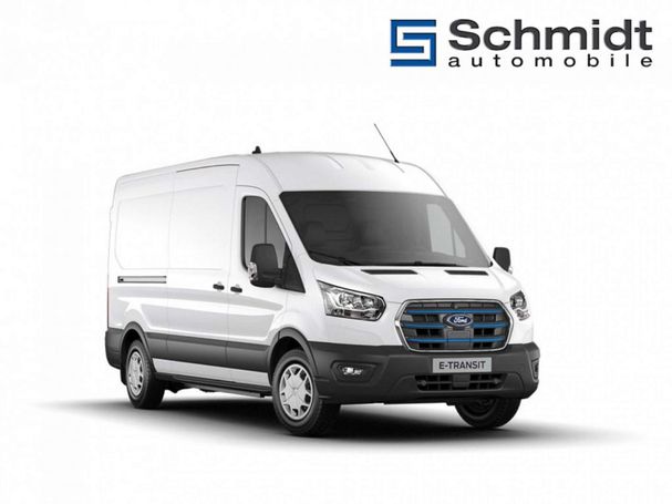 Ford E-Transit 350 Trend 135 kW image number 7