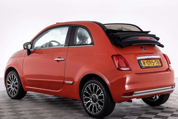 Fiat 500C 51 kW image number 2