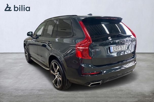 Volvo XC90 B5 AWD 175 kW image number 3