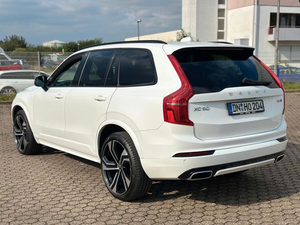 Volvo XC90 AWD 173 kW image number 3