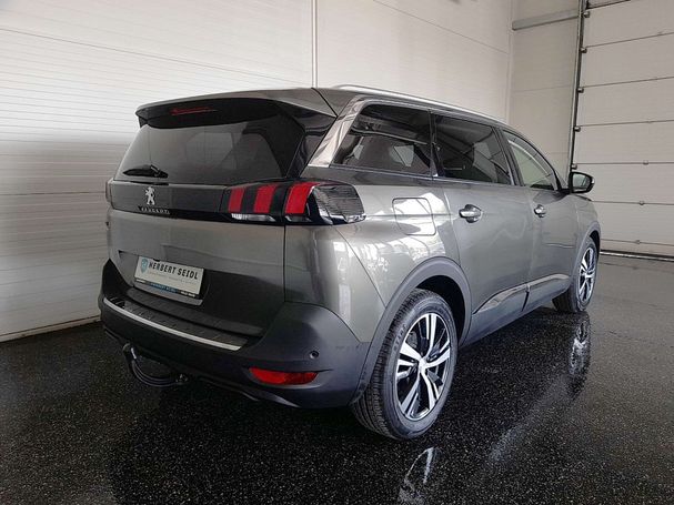 Peugeot 5008 BlueHDi Allure 96 kW image number 2