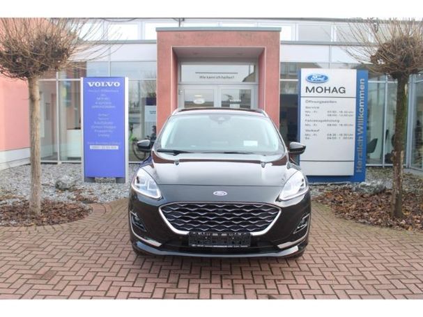 Ford Kuga 2.5 Vignale 165 kW image number 3