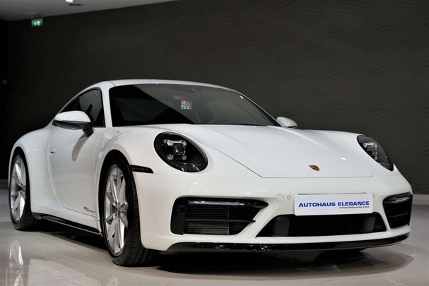 Porsche 992 Carrera S 331 kW image number 6