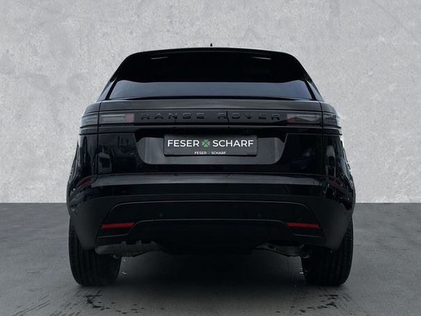 Land Rover Range Rover Velar D200 S 150 kW image number 7