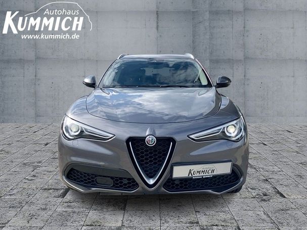 Alfa Romeo Stelvio 2.2 Diesel Super 154 kW image number 2