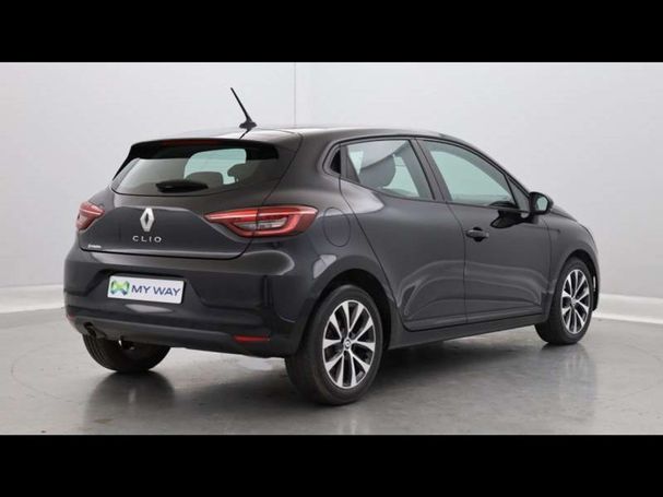 Renault Clio 66 kW image number 7