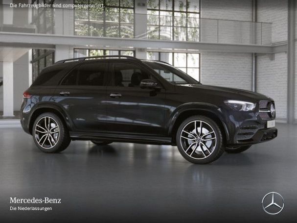 Mercedes-Benz GLE 400 d 243 kW image number 19