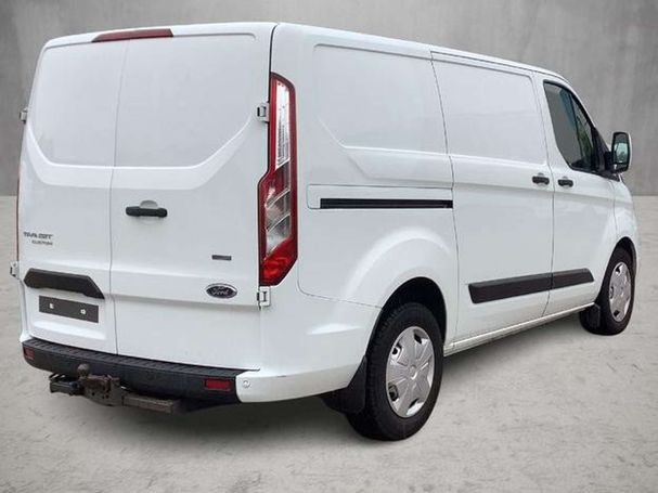 Ford Transit Custom 280 L1H1 2.0 TDCi Trend 96 kW image number 3