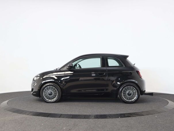 Fiat 500 e 42 kWh 87 kW image number 12