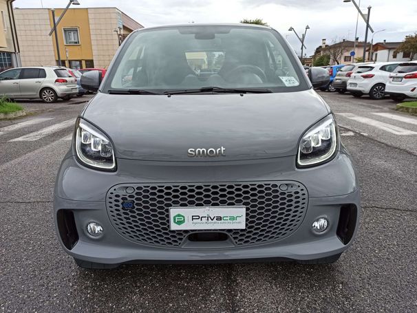 Smart ForTwo EQ 60 kW image number 20