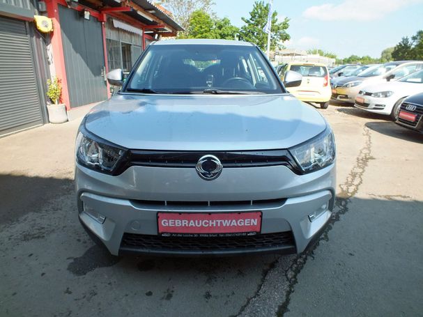 SsangYong Tivoli 94 kW image number 6