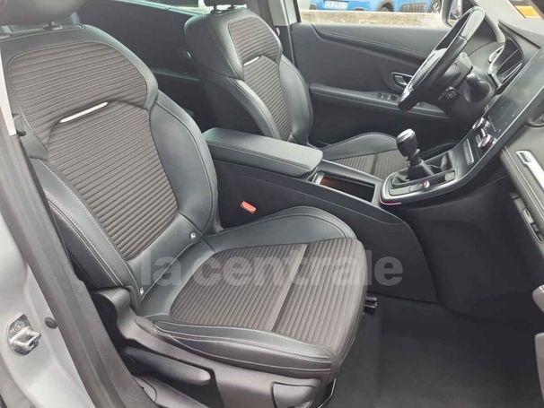 Renault Grand Scenic TCe 140 103 kW image number 15