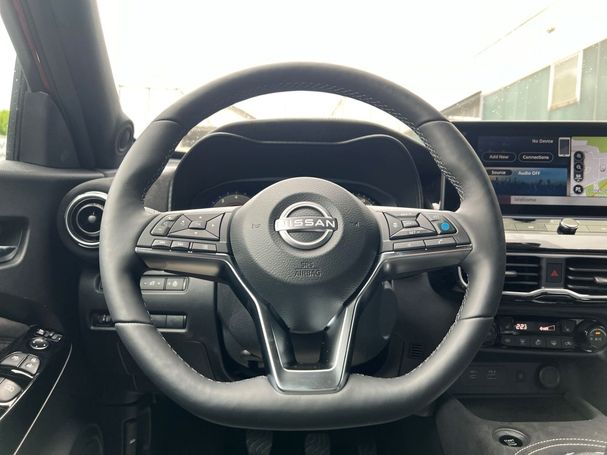 Nissan Juke 1.0 N-DESIGN 84 kW image number 12