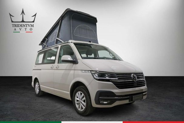 Volkswagen T6 California DSG Ocean 110 kW image number 2