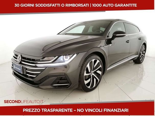 Volkswagen Arteon 2.0 TDI DSG Shooting Brake 147 kW image number 28