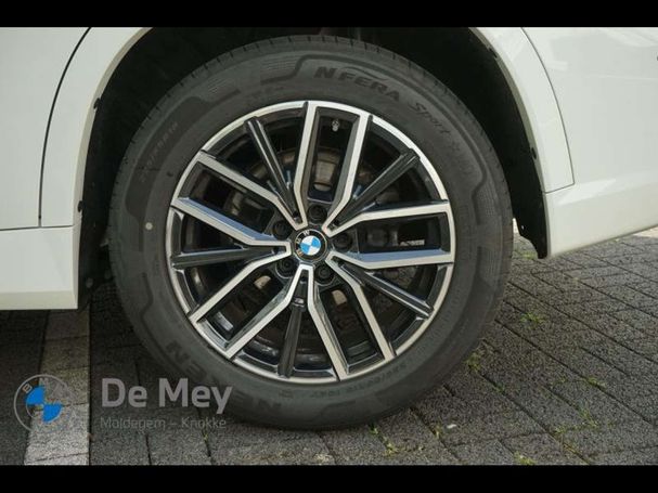 BMW X1 sDrive 100 kW image number 5