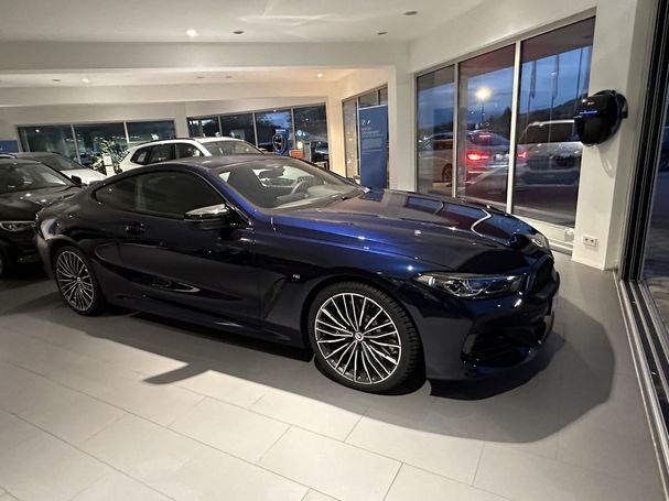 BMW 850i xDrive 390 kW image number 6