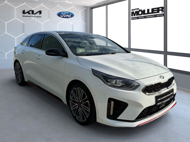 Kia ProCeed GT 150 kW image number 2