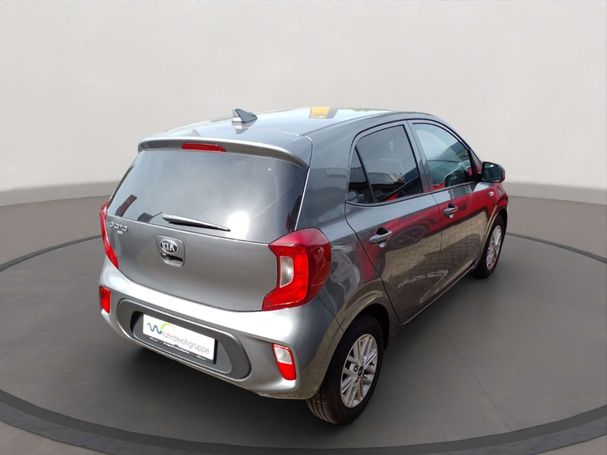 Kia Picanto 1.0 49 kW image number 6