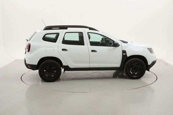 Dacia Duster 85 kW image number 7