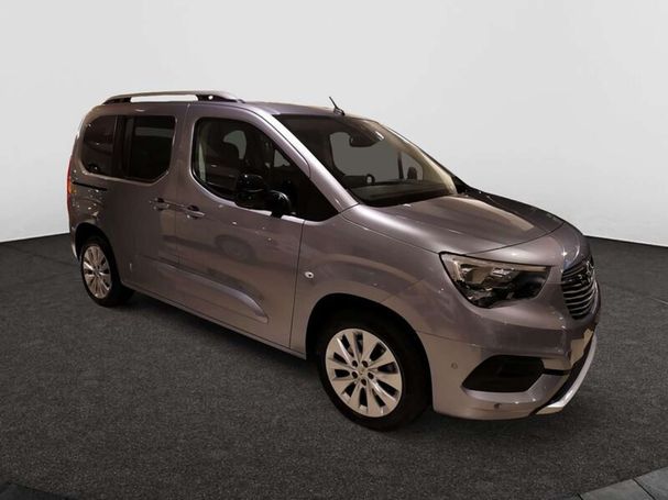 Opel Combo 1.2 L1H1 Elegance 96 kW image number 1