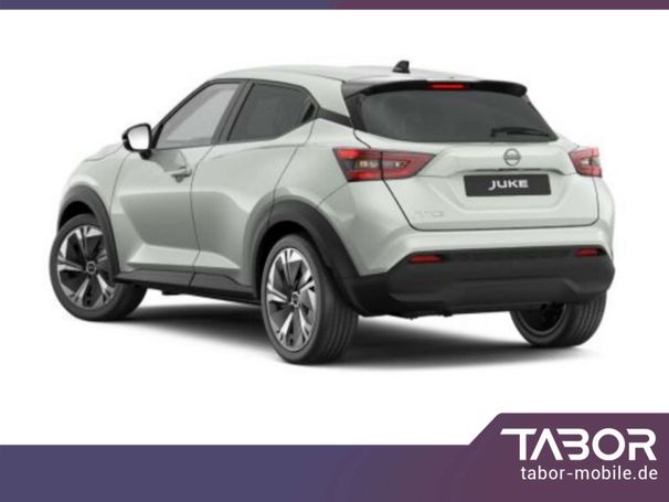 Nissan Juke DIG-T Tekna 84 kW image number 3