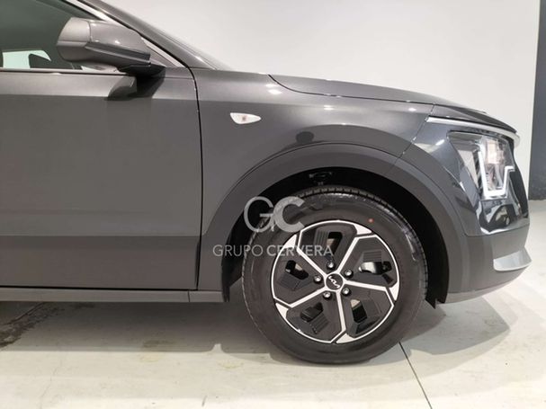 Kia Niro 1.6 95 kW image number 8