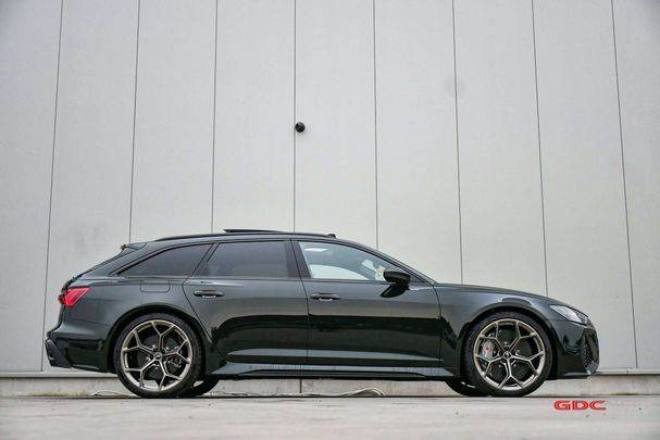 Audi RS6 Performance 463 kW image number 30