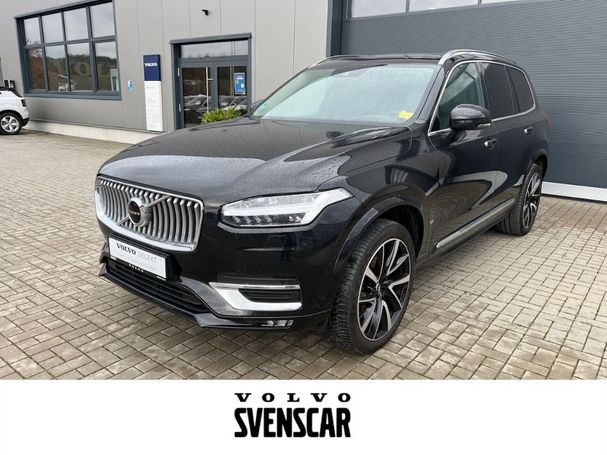 Volvo XC90 B5 AWD Inscription 173 kW image number 1