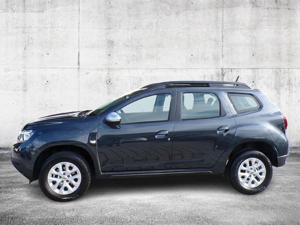 Dacia Duster TCe 130 96 kW image number 2