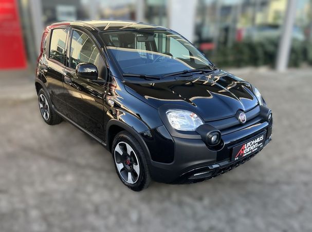 Fiat Panda 1.0 GSE Hybrid 51 kW image number 4