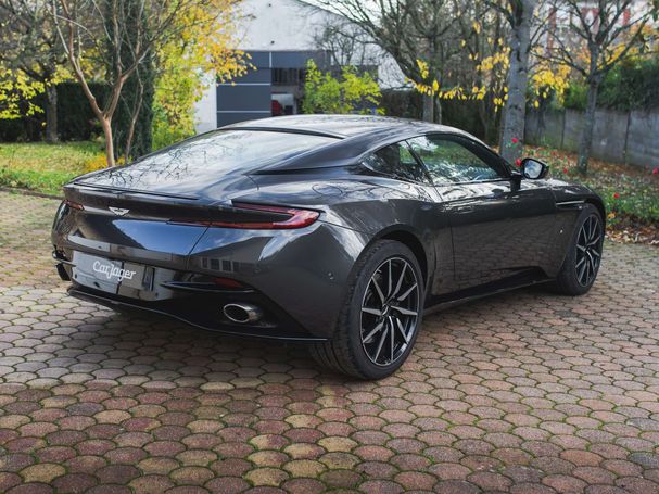 Aston Martin DB11 V12 442 kW image number 6