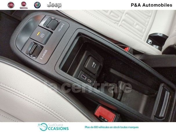 Fiat 500 e 42 kWh 88 kW image number 33