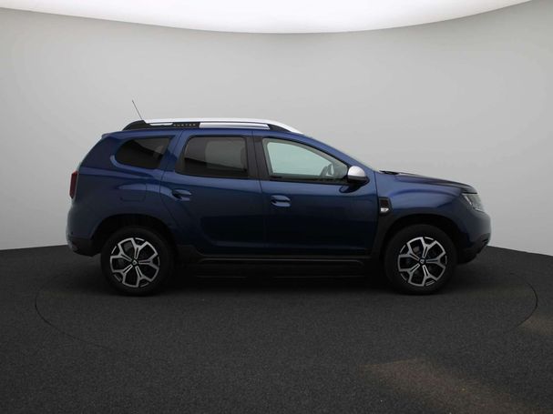 Dacia Duster TCe Prestige 96 kW image number 6