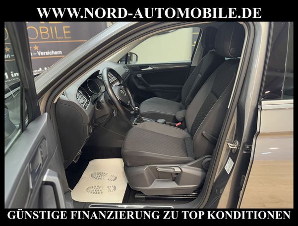 Volkswagen Tiguan 2.0 TDI DSG Join 4Motion 110 kW image number 14