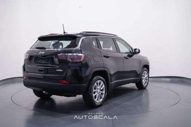 Jeep Compass 1.6 MultiJet 88 kW image number 6