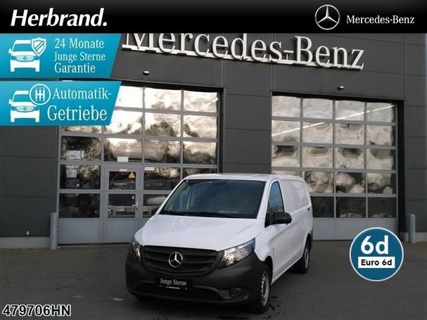 Mercedes-Benz Vito 116 CDi 120 kW image number 2