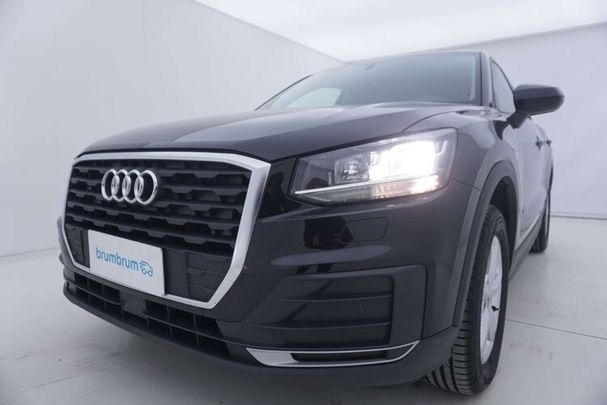 Audi Q2 30 TDI 85 kW image number 9