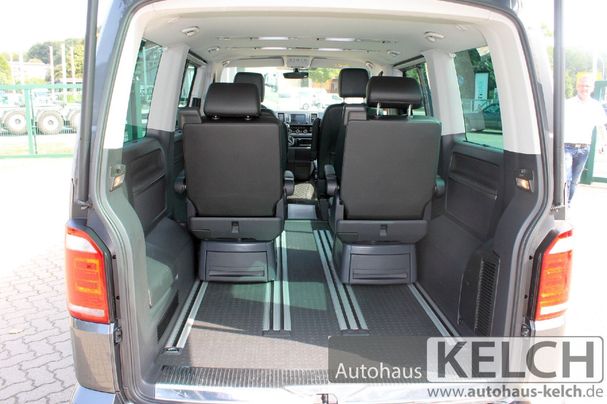 Volkswagen T6 Transporter 4Motion 150 kW image number 26