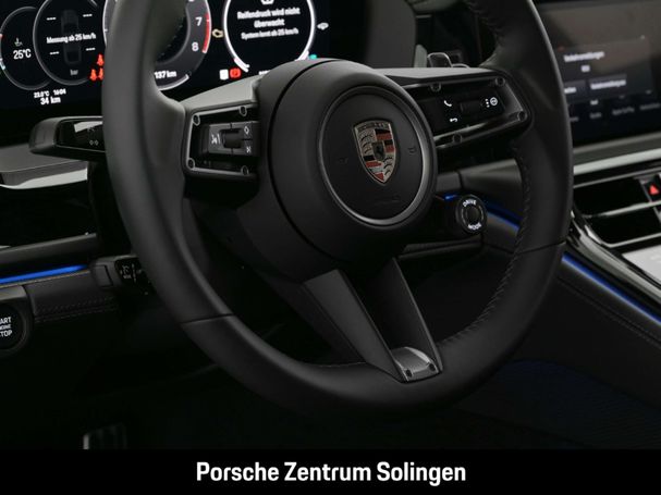 Porsche Panamera 4 260 kW image number 15