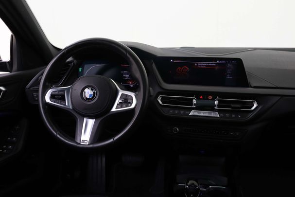 BMW 118i Sport Line 104 kW image number 20