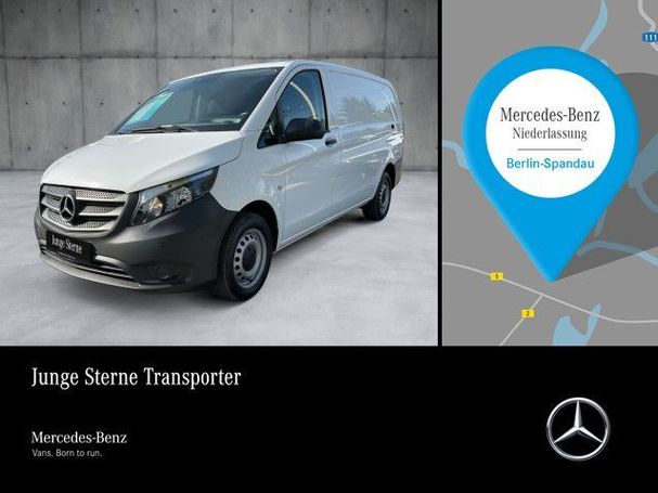 Mercedes-Benz Vito 116 CDI 120 kW image number 3