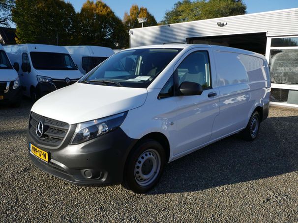 Mercedes-Benz Vito 116 CDI 120 kW image number 7