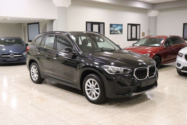 BMW X1 16d sDrive 85 kW image number 2