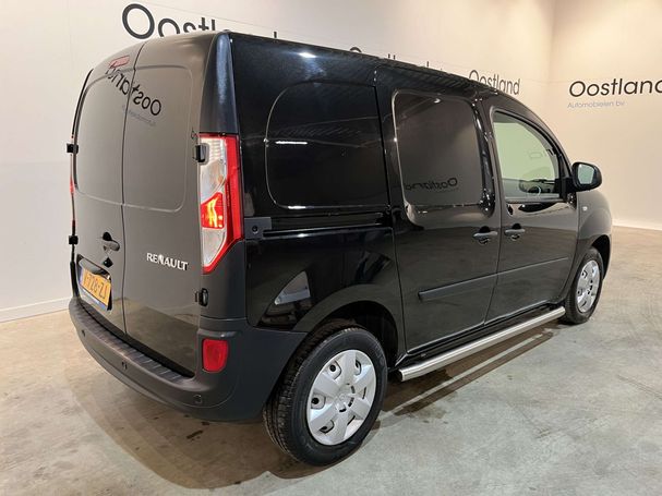 Renault Kangoo Energy dCi 66 kW image number 18